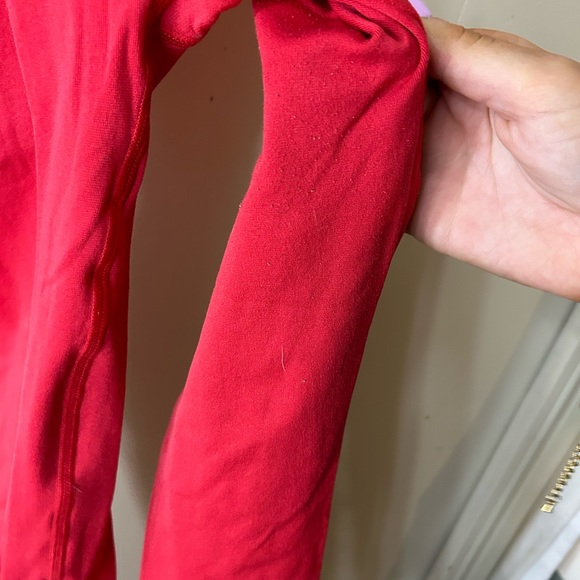 FABLETICS sculpt knit leggings - Picture 3 of 4